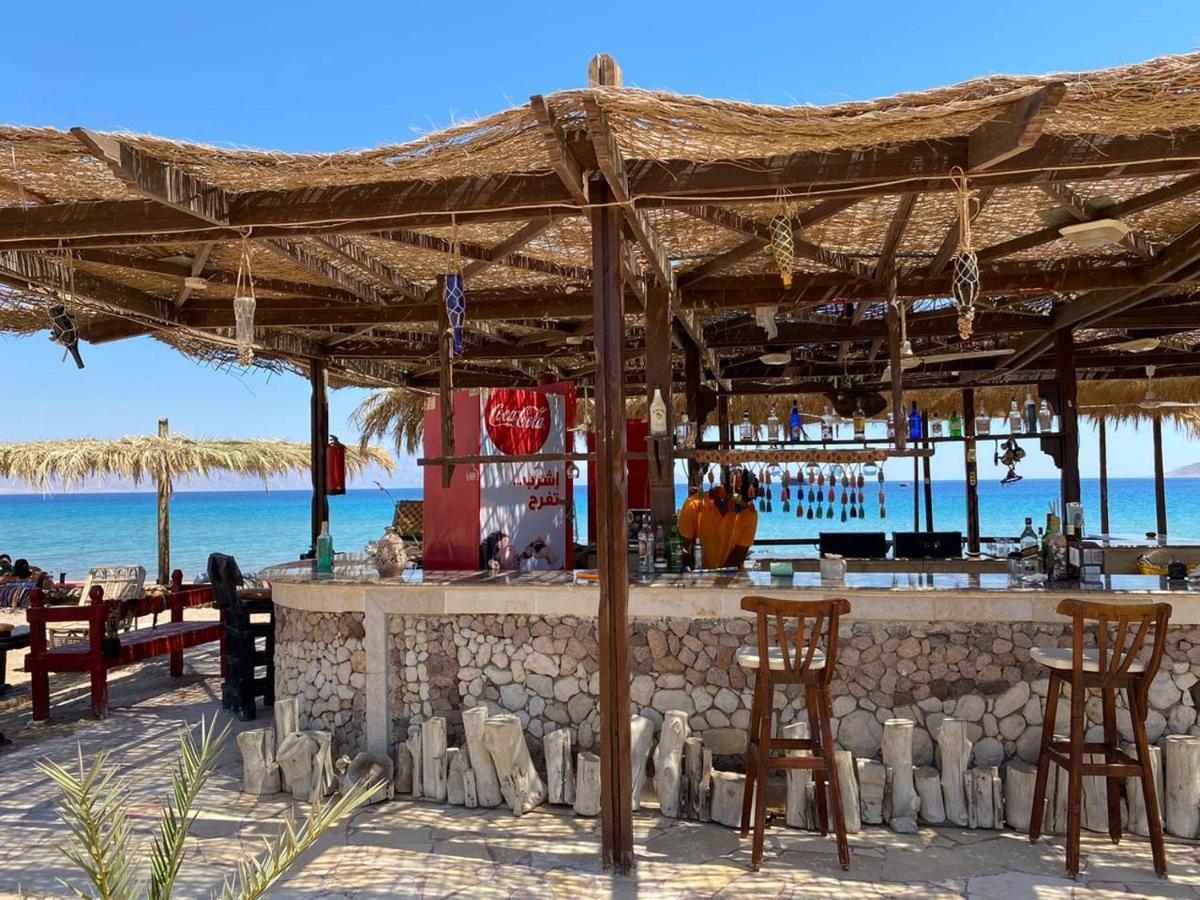 Sayadeen Village - Red Sea Riviera Nuweiba` Εξωτερικό φωτογραφία