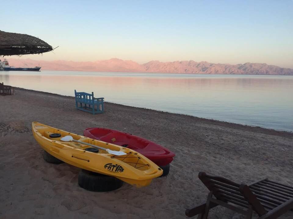 Sayadeen Village - Red Sea Riviera Nuweiba` Εξωτερικό φωτογραφία