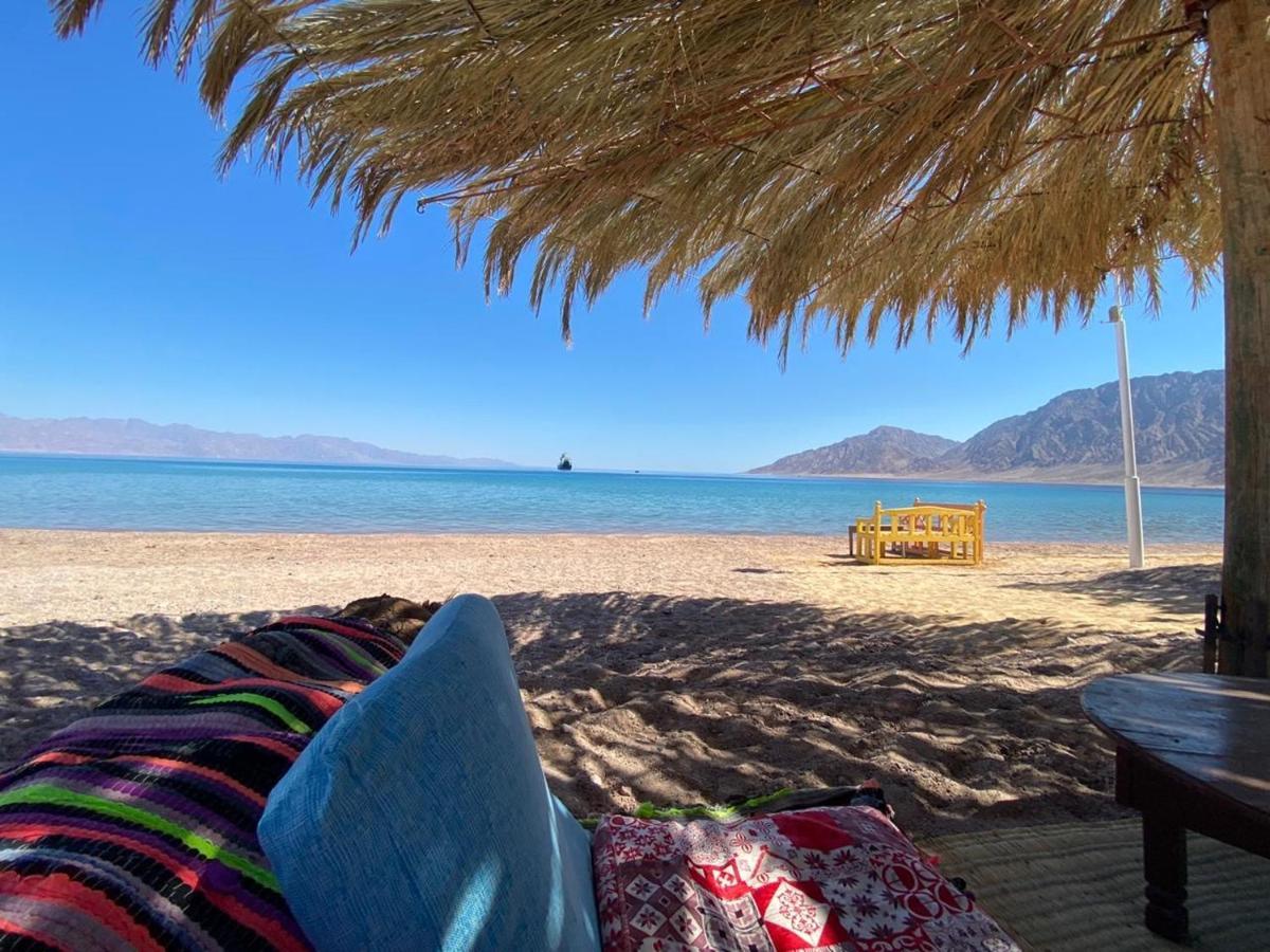 Sayadeen Village - Red Sea Riviera Nuweiba` Εξωτερικό φωτογραφία