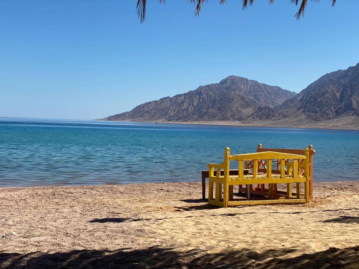 Sayadeen Village - Red Sea Riviera Nuweiba` Εξωτερικό φωτογραφία