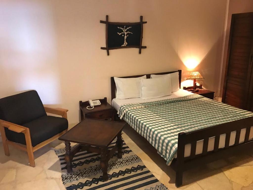 Sayadeen Village - Red Sea Riviera Nuweiba` Εξωτερικό φωτογραφία