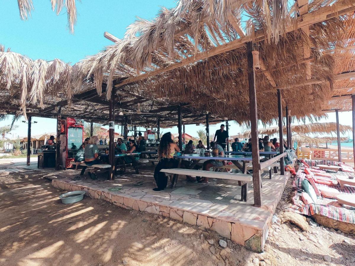 Sayadeen Village - Red Sea Riviera Nuweiba` Εξωτερικό φωτογραφία