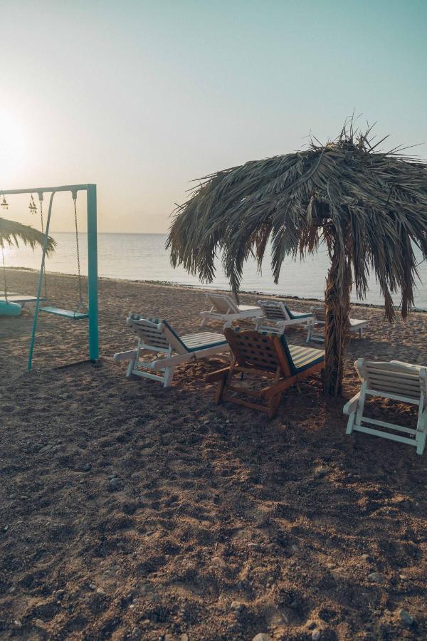 Sayadeen Village - Red Sea Riviera Nuweiba` Εξωτερικό φωτογραφία