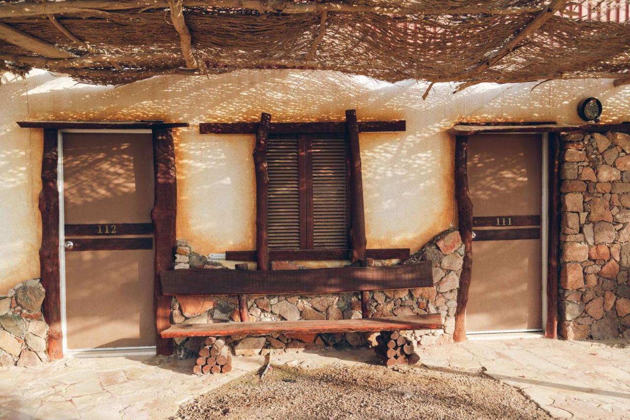 Sayadeen Village - Red Sea Riviera Nuweiba` Εξωτερικό φωτογραφία