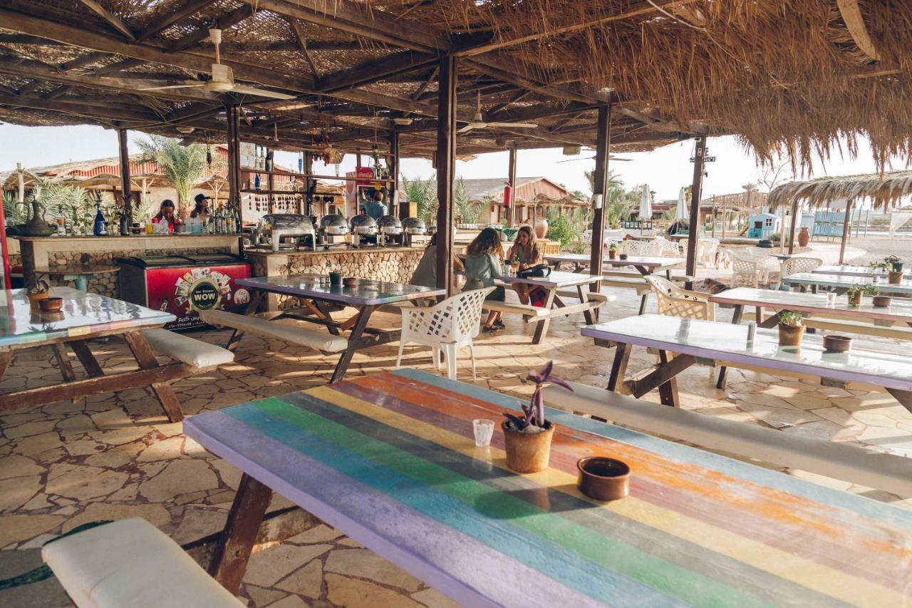 Sayadeen Village - Red Sea Riviera Nuweiba` Εξωτερικό φωτογραφία