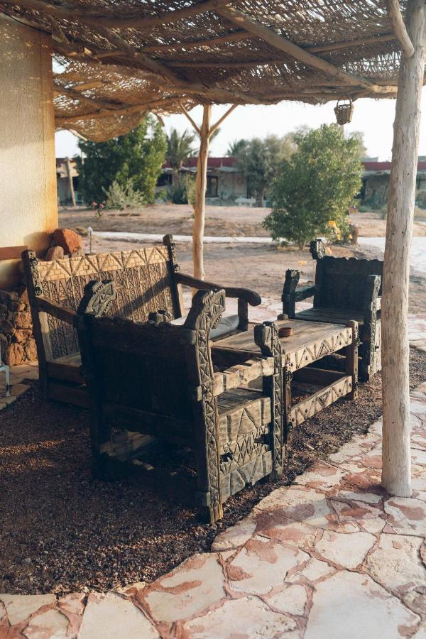 Sayadeen Village - Red Sea Riviera Nuweiba` Εξωτερικό φωτογραφία