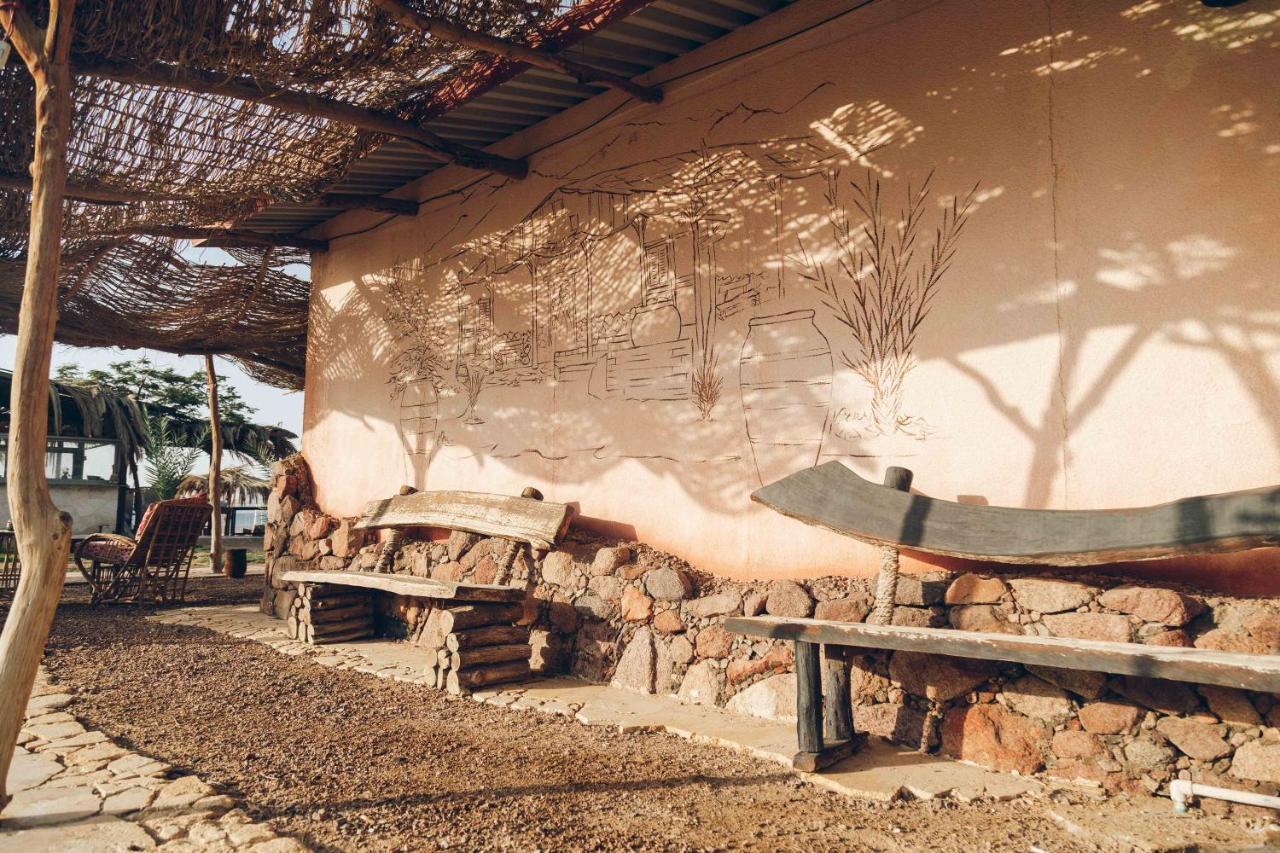 Sayadeen Village - Red Sea Riviera Nuweiba` Εξωτερικό φωτογραφία