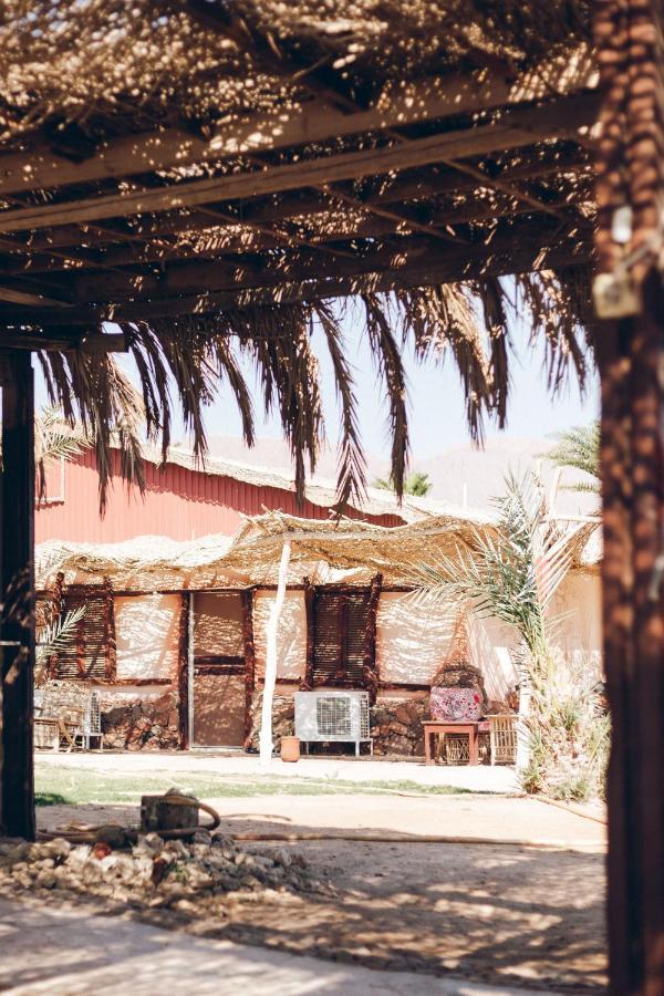 Sayadeen Village - Red Sea Riviera Nuweiba` Εξωτερικό φωτογραφία