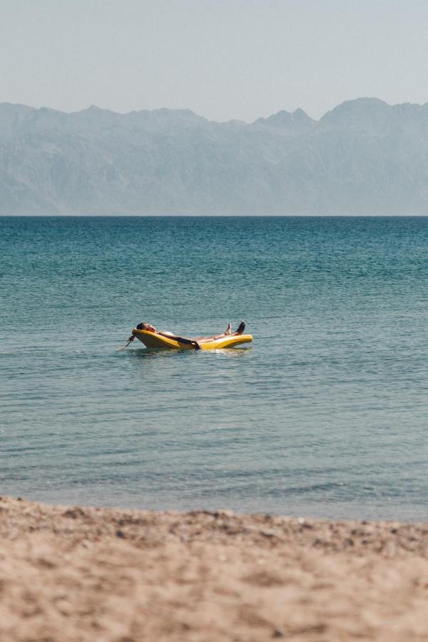 Sayadeen Village - Red Sea Riviera Nuweiba` Εξωτερικό φωτογραφία