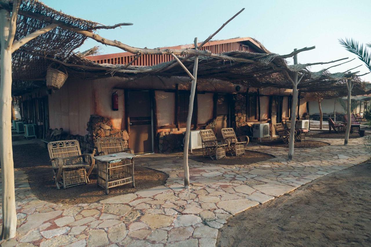 Sayadeen Village - Red Sea Riviera Nuweiba` Εξωτερικό φωτογραφία