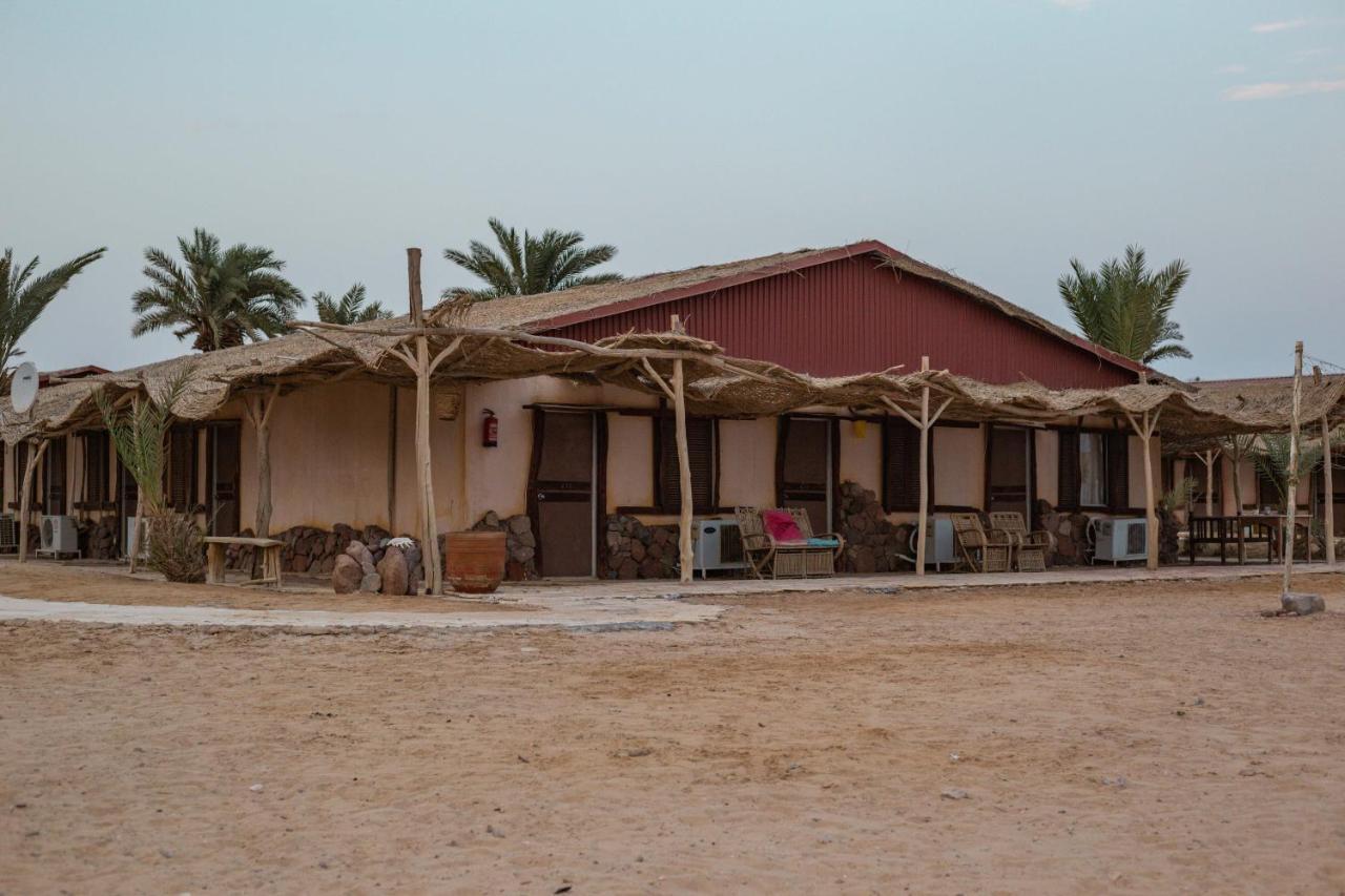 Sayadeen Village - Red Sea Riviera Nuweiba` Εξωτερικό φωτογραφία