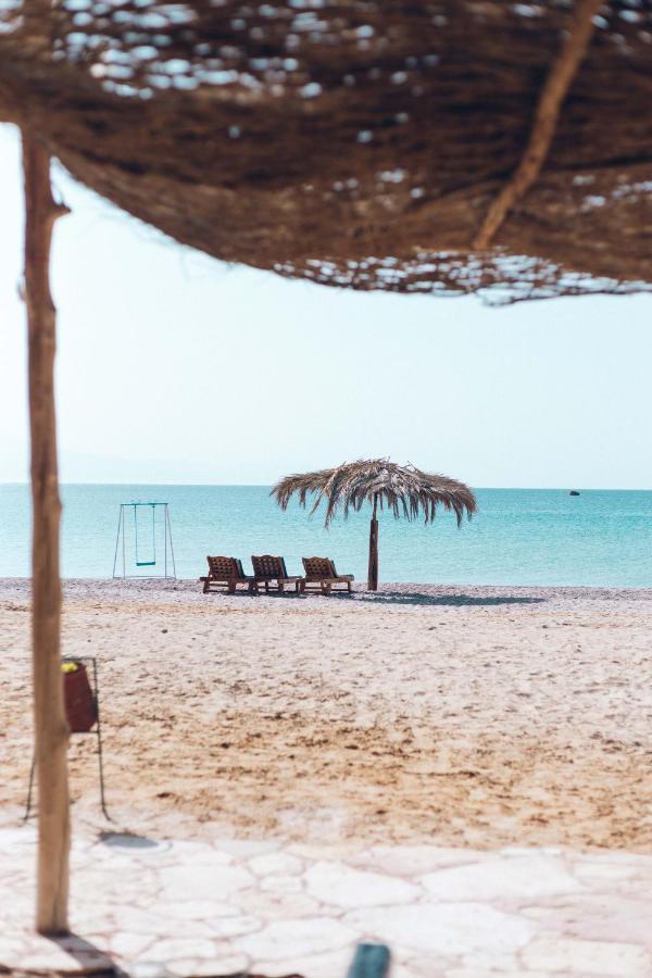 Sayadeen Village - Red Sea Riviera Nuweiba` Εξωτερικό φωτογραφία