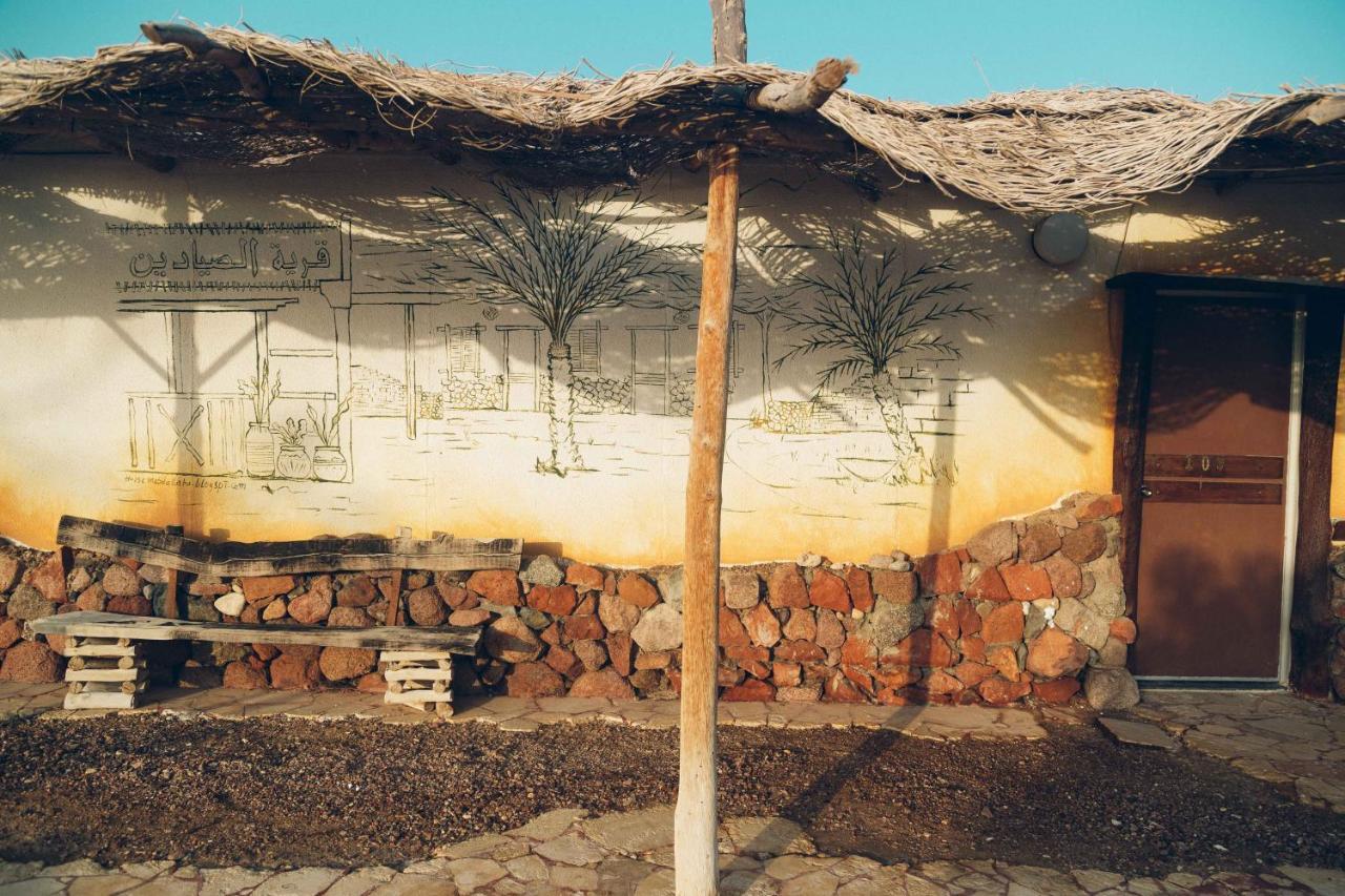 Sayadeen Village - Red Sea Riviera Nuweiba` Εξωτερικό φωτογραφία