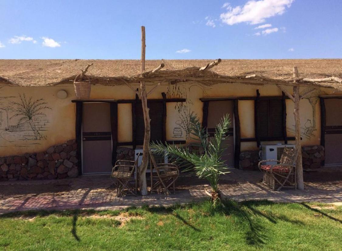 Sayadeen Village - Red Sea Riviera Nuweiba` Εξωτερικό φωτογραφία