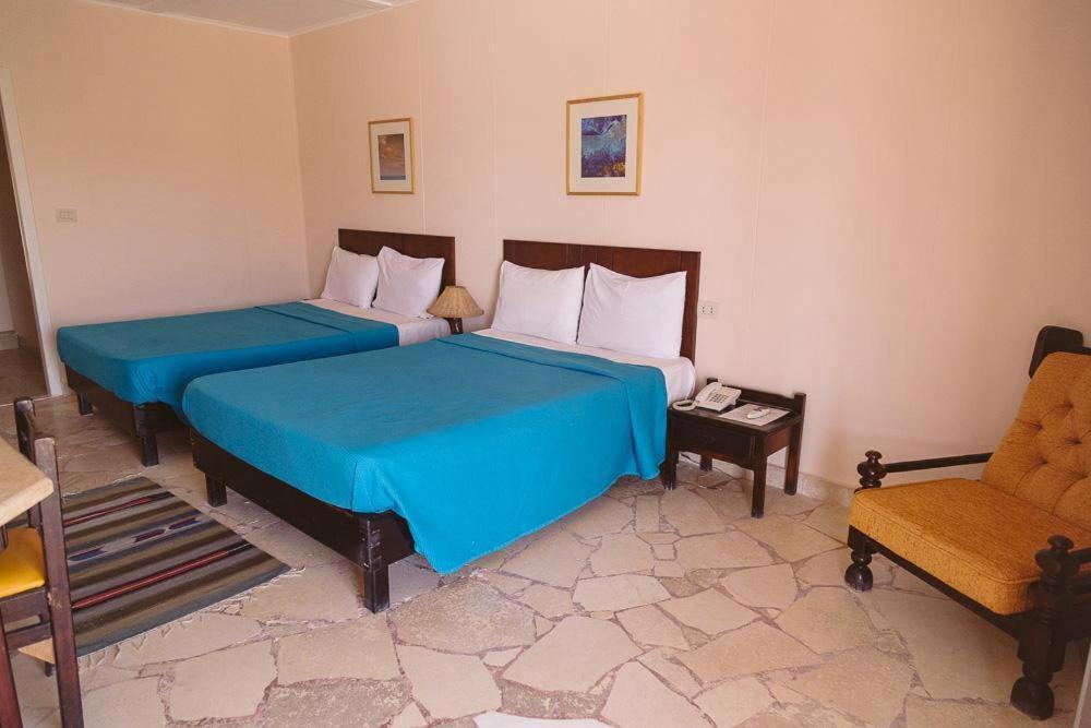 Sayadeen Village - Red Sea Riviera Nuweiba` Εξωτερικό φωτογραφία
