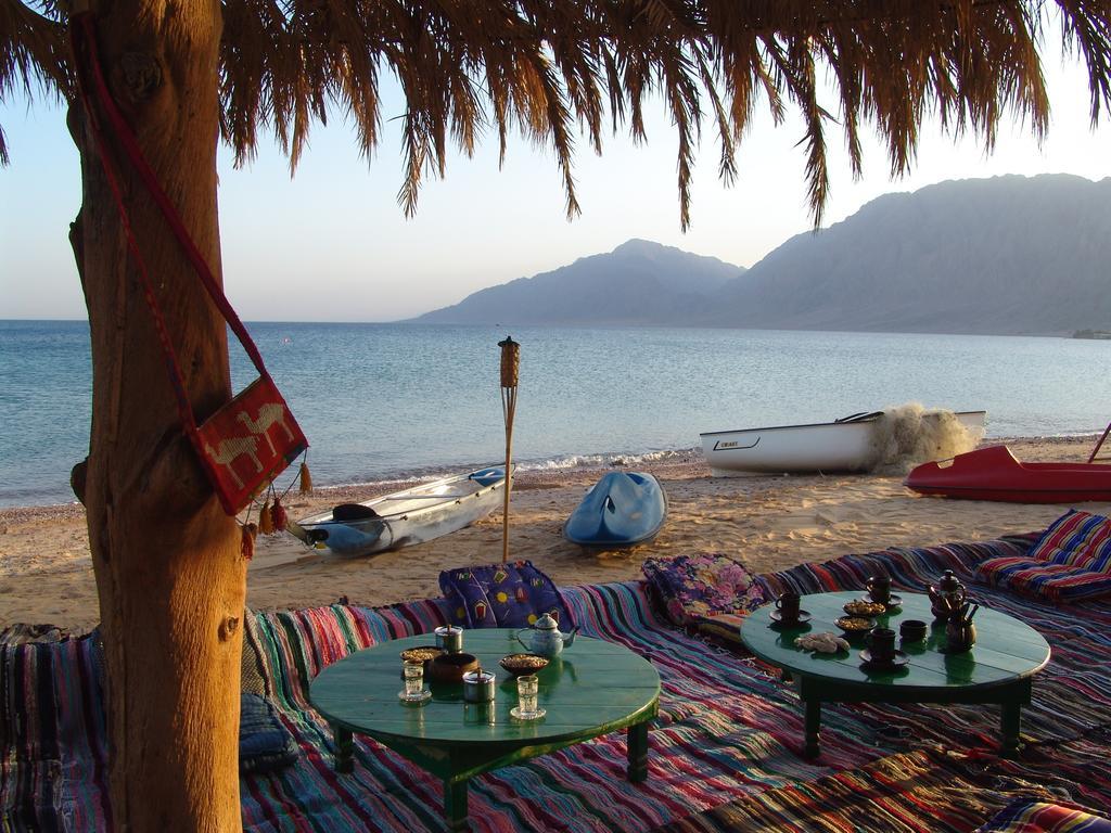 Sayadeen Village - Red Sea Riviera Nuweiba` Εξωτερικό φωτογραφία