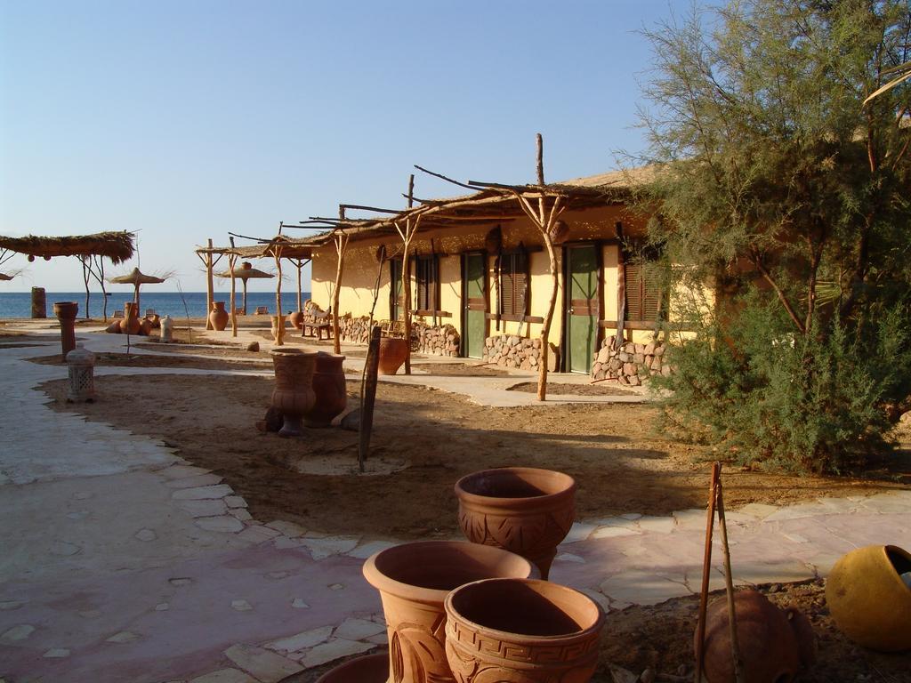 Sayadeen Village - Red Sea Riviera Nuweiba` Δωμάτιο φωτογραφία
