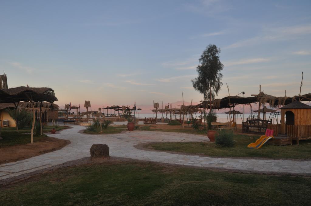 Sayadeen Village - Red Sea Riviera Nuweiba` Εξωτερικό φωτογραφία