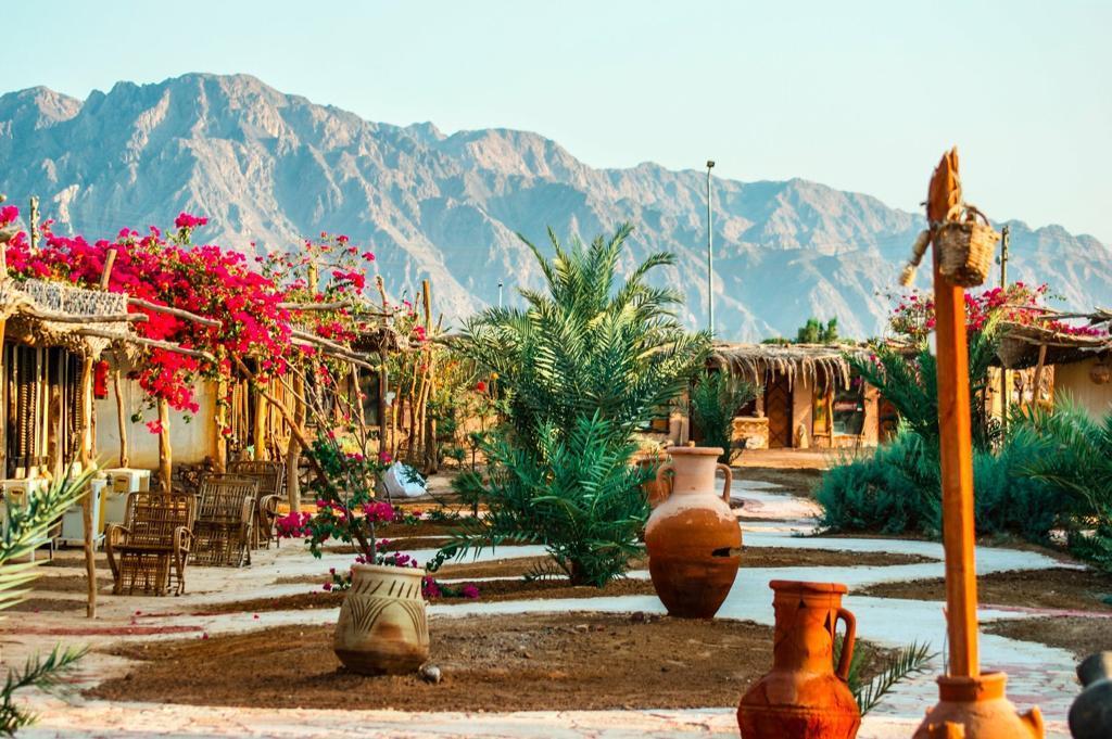 Sayadeen Village - Red Sea Riviera Nuweiba` Εξωτερικό φωτογραφία